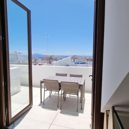 Manana Maybe Apartments Tarifa! Dış mekan fotoğraf