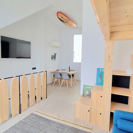 Manana Maybe Apartments Tarifa! Dış mekan fotoğraf