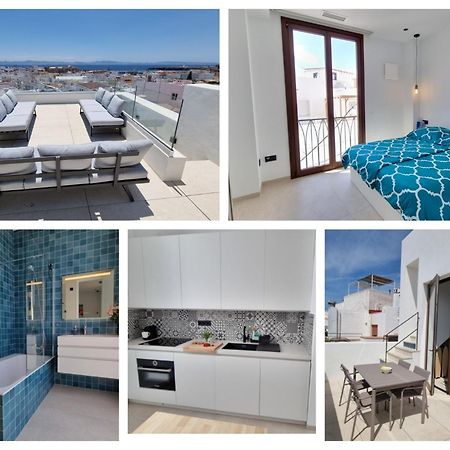 Manana Maybe Apartments Tarifa! Dış mekan fotoğraf