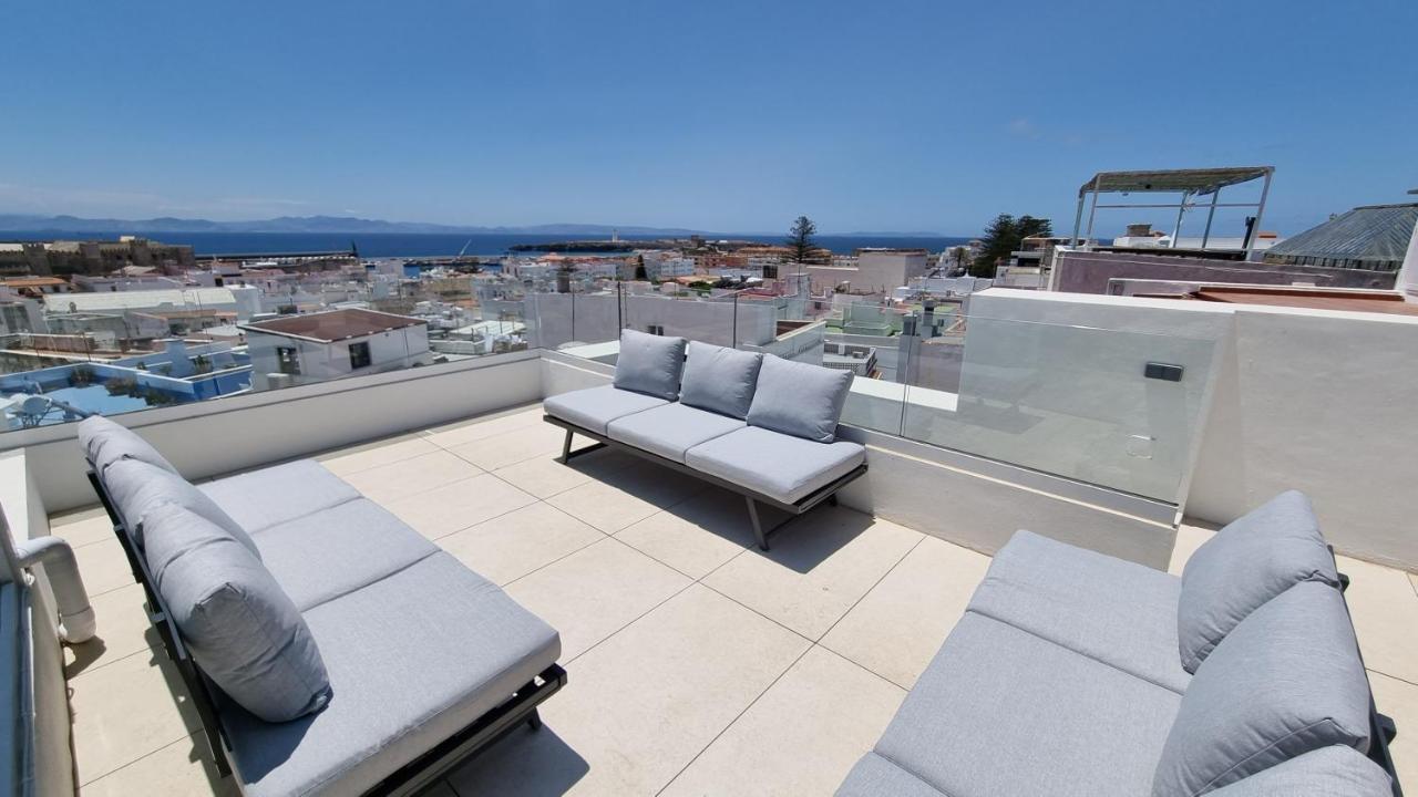 Manana Maybe Apartments Tarifa! Dış mekan fotoğraf