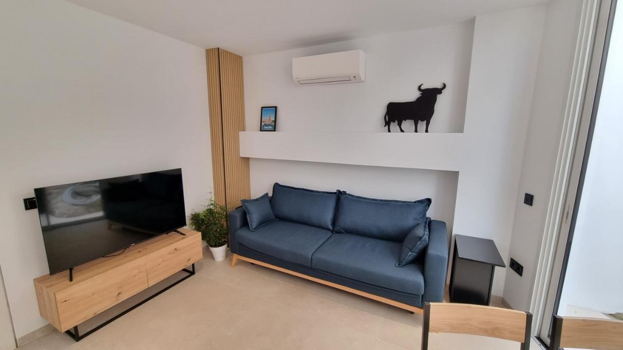 Manana Maybe Apartments Tarifa! Dış mekan fotoğraf