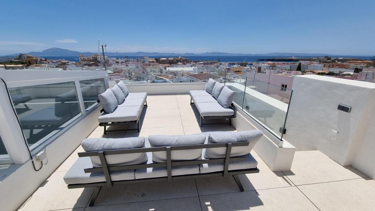 Manana Maybe Apartments Tarifa! Dış mekan fotoğraf