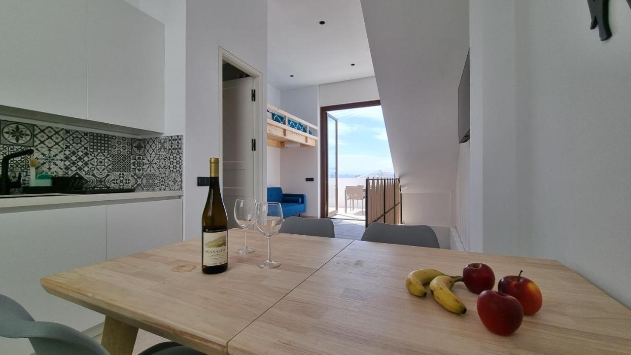 Manana Maybe Apartments Tarifa! Dış mekan fotoğraf