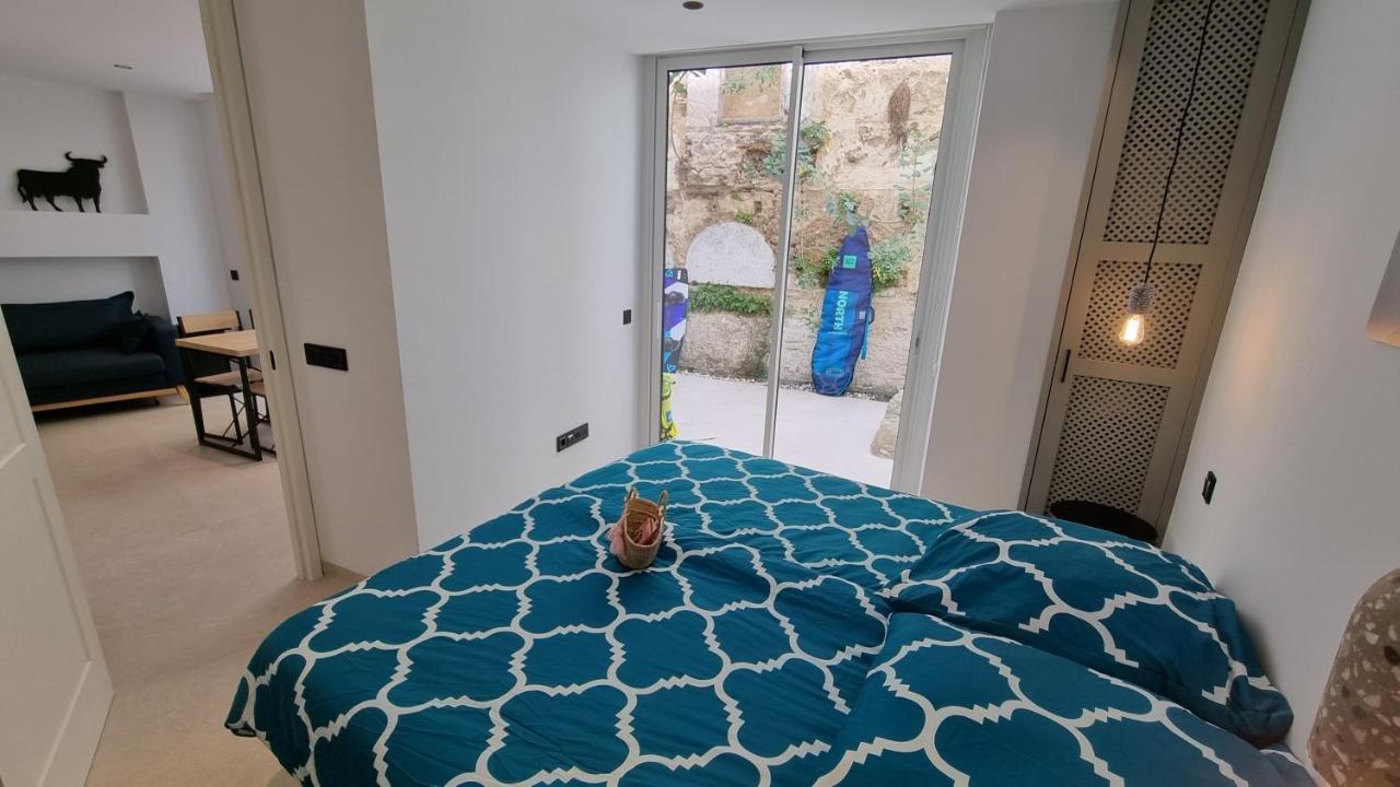 Manana Maybe Apartments Tarifa! Dış mekan fotoğraf