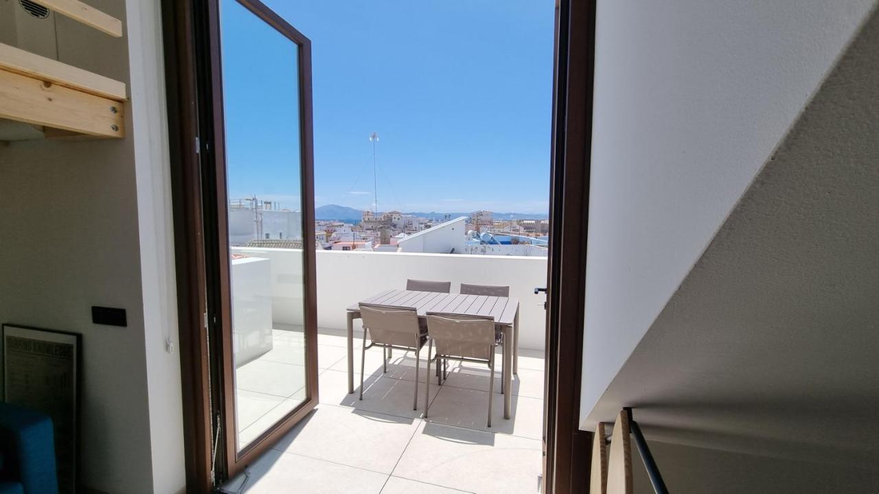 Manana Maybe Apartments Tarifa! Dış mekan fotoğraf