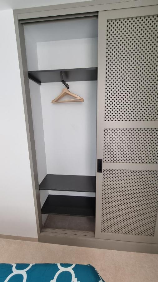 Manana Maybe Apartments Tarifa! Dış mekan fotoğraf