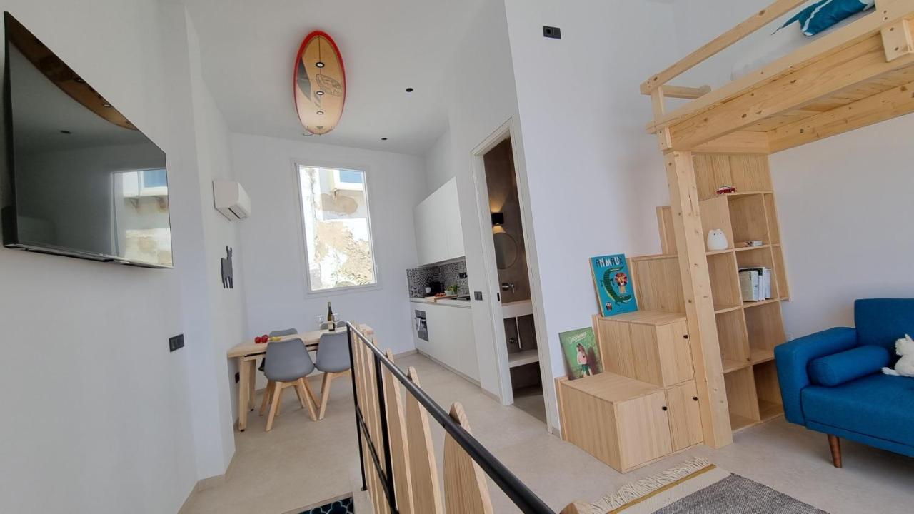 Manana Maybe Apartments Tarifa! Dış mekan fotoğraf