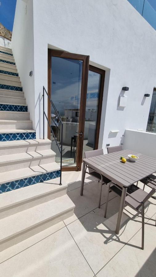 Manana Maybe Apartments Tarifa! Dış mekan fotoğraf