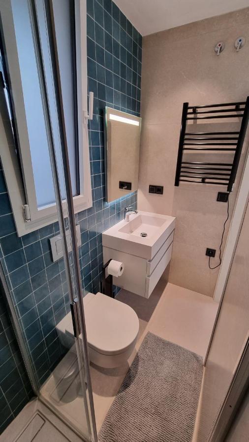Manana Maybe Apartments Tarifa! Dış mekan fotoğraf