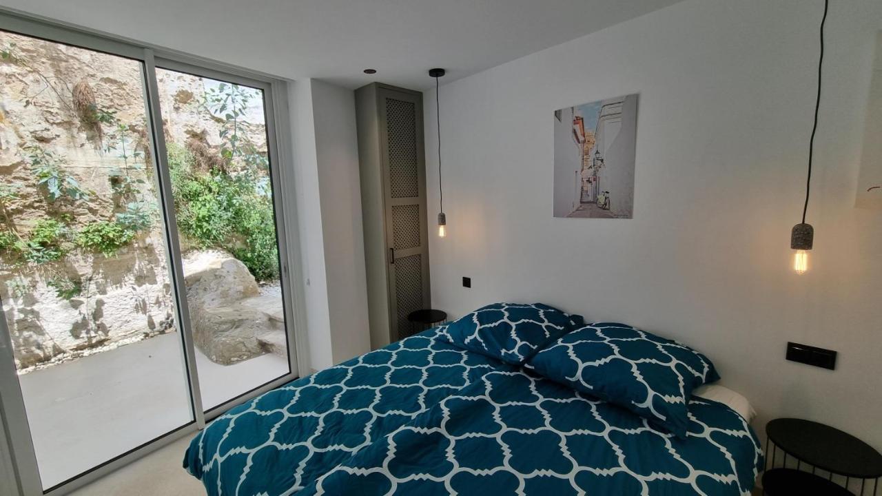 Manana Maybe Apartments Tarifa! Dış mekan fotoğraf