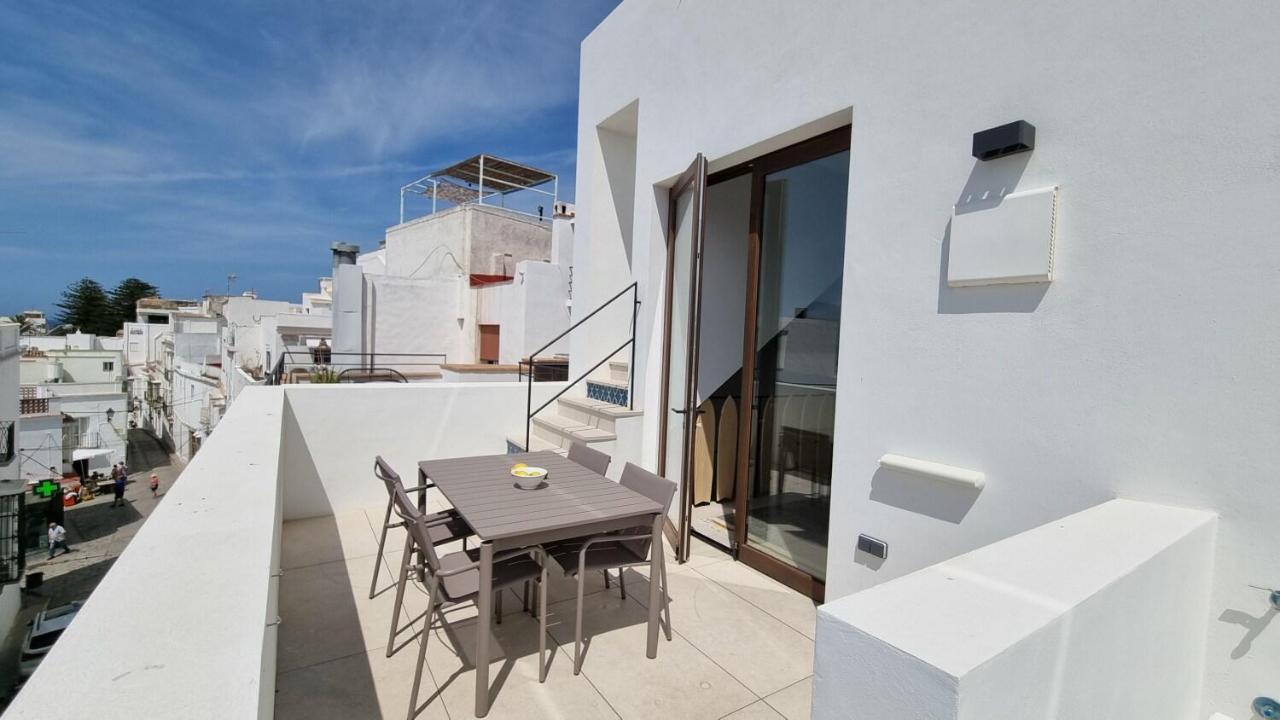 Manana Maybe Apartments Tarifa! Dış mekan fotoğraf