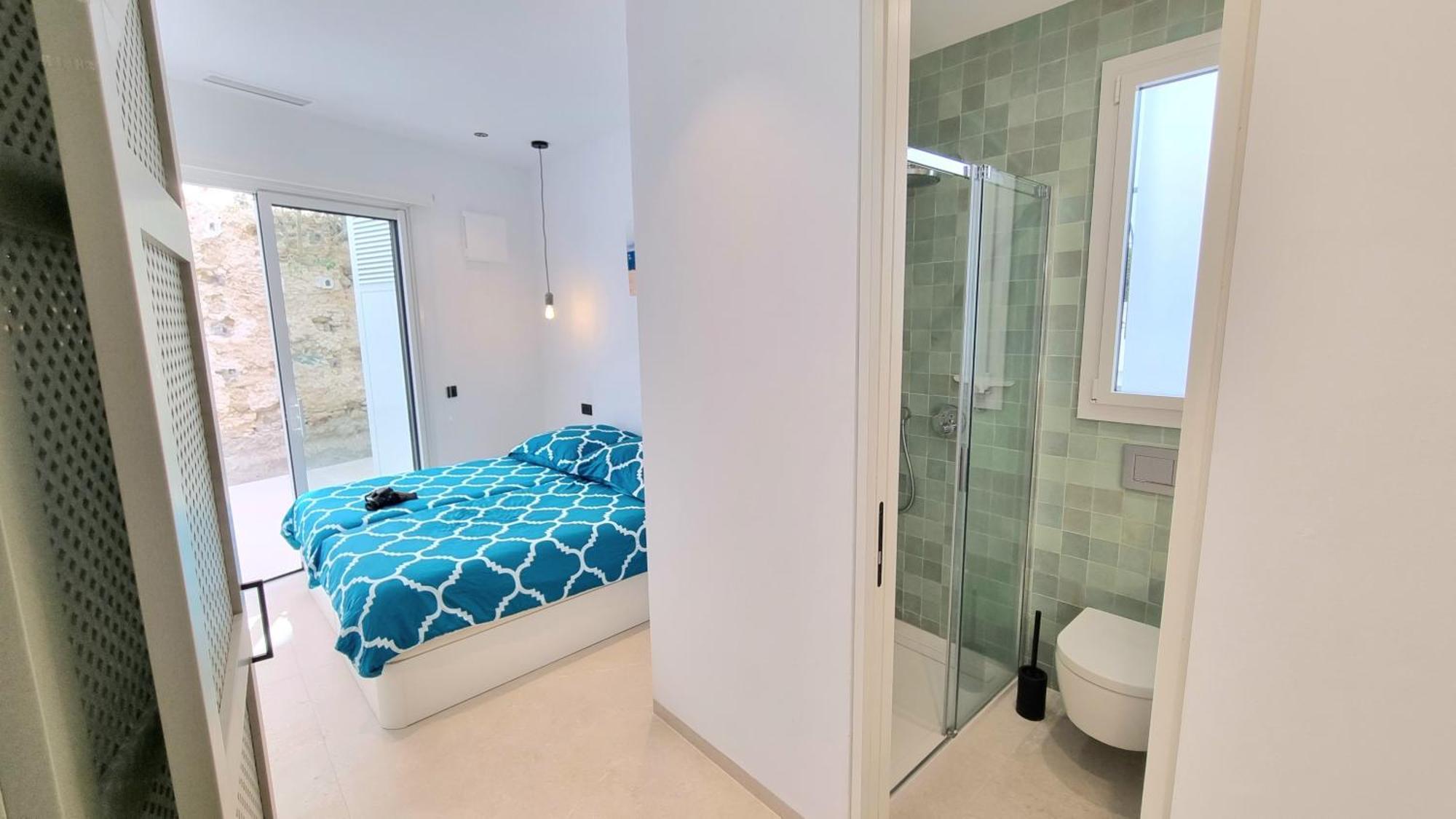 Manana Maybe Apartments Tarifa! Dış mekan fotoğraf